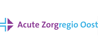 logo - Acute Zorgregio Oost